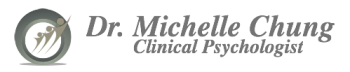 Dr. Michelle Chung Logo